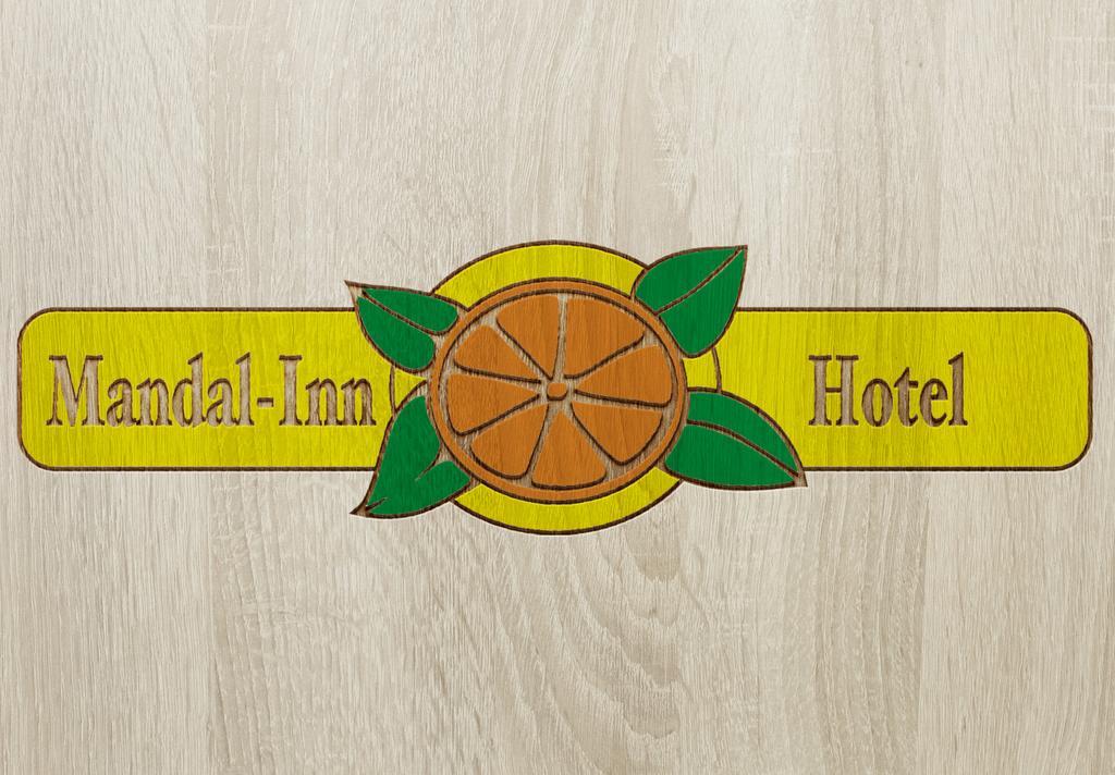 Mandalinn Hotel Dalyan Exterior photo
