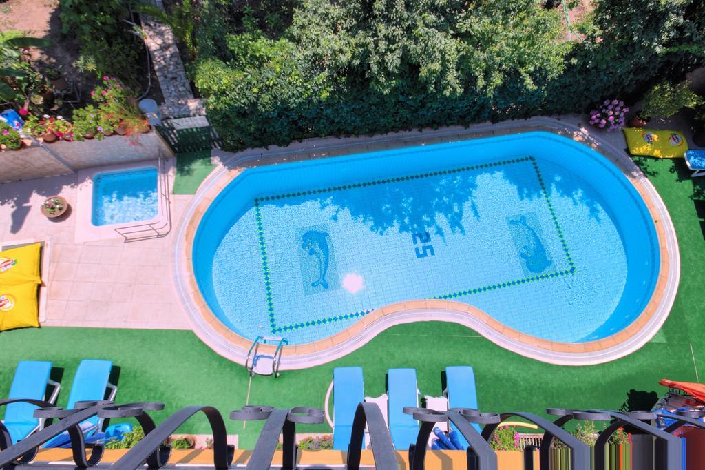 Mandalinn Hotel Dalyan Exterior photo