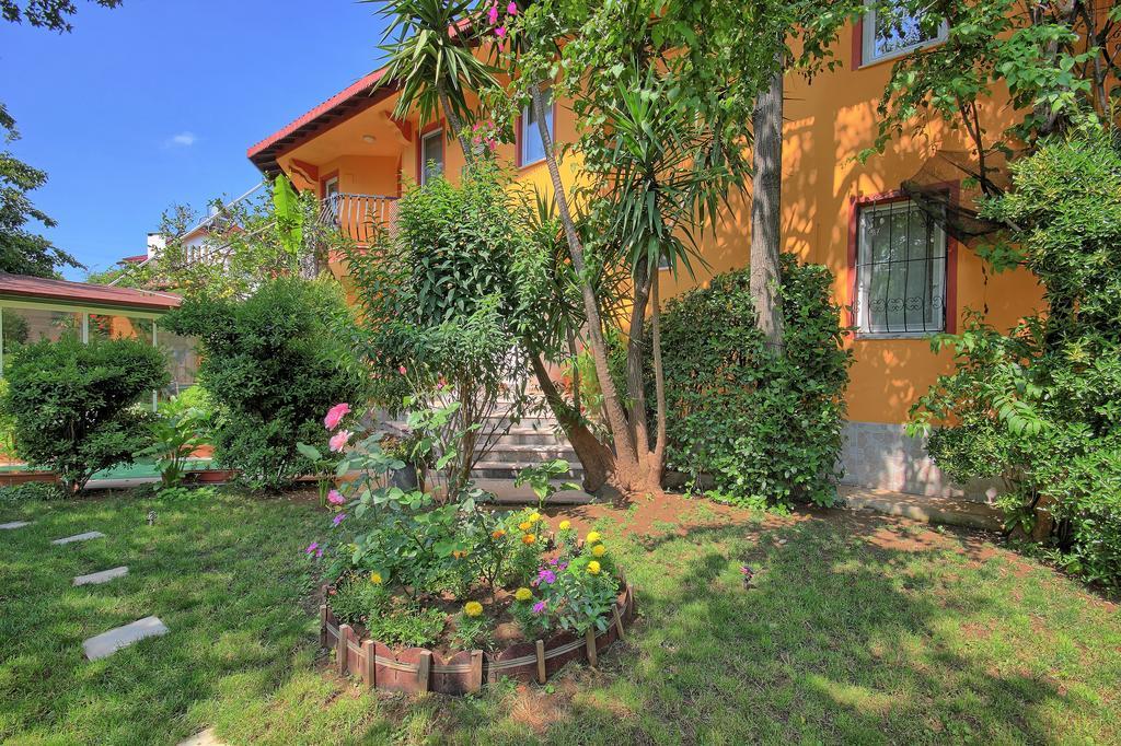 Mandalinn Hotel Dalyan Exterior photo