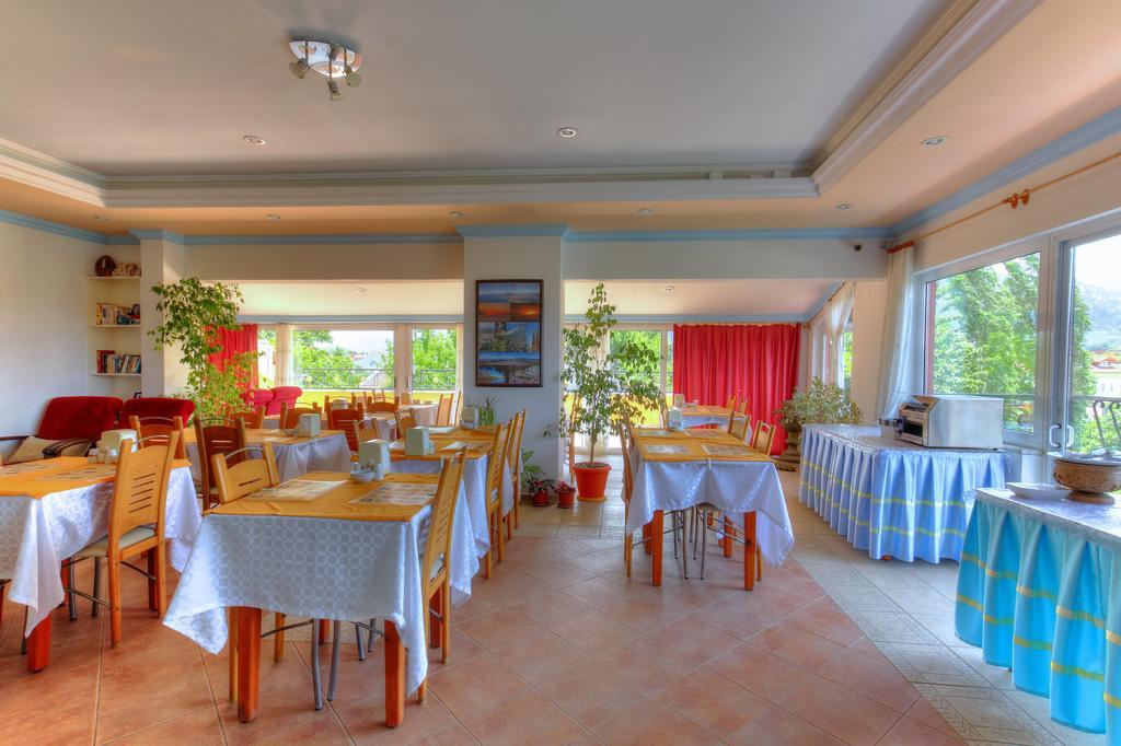 Mandalinn Hotel Dalyan Exterior photo