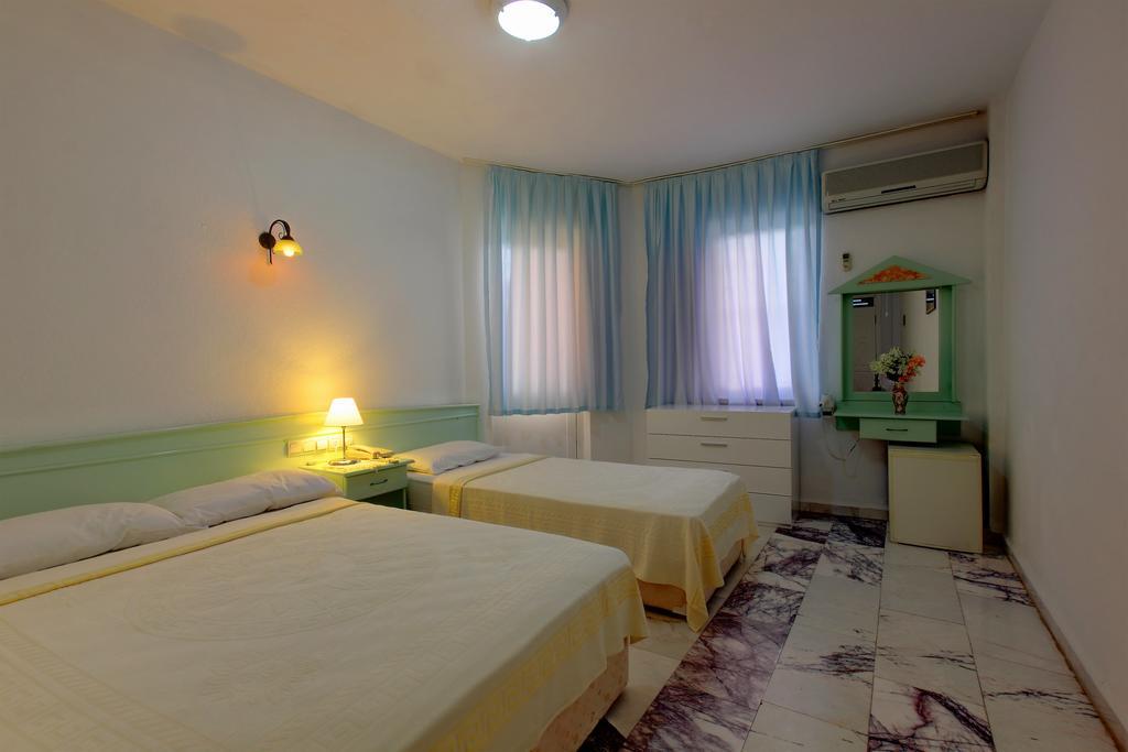 Mandalinn Hotel Dalyan Exterior photo