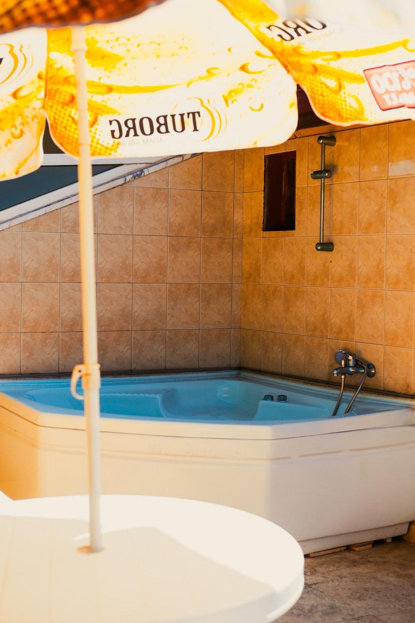 Mandalinn Hotel Dalyan Exterior photo